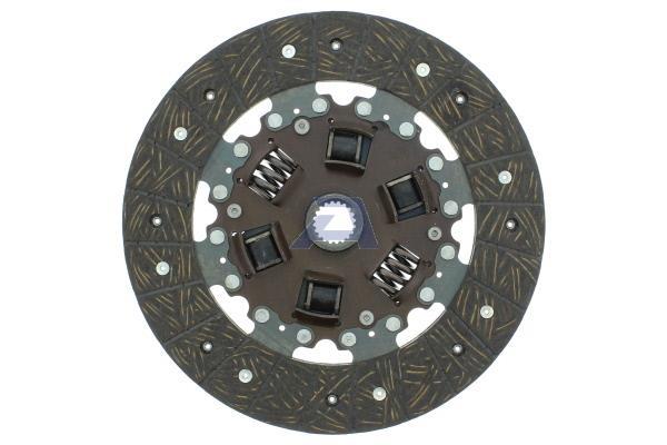 Disque d'embrayage AISIN ref. DY-034